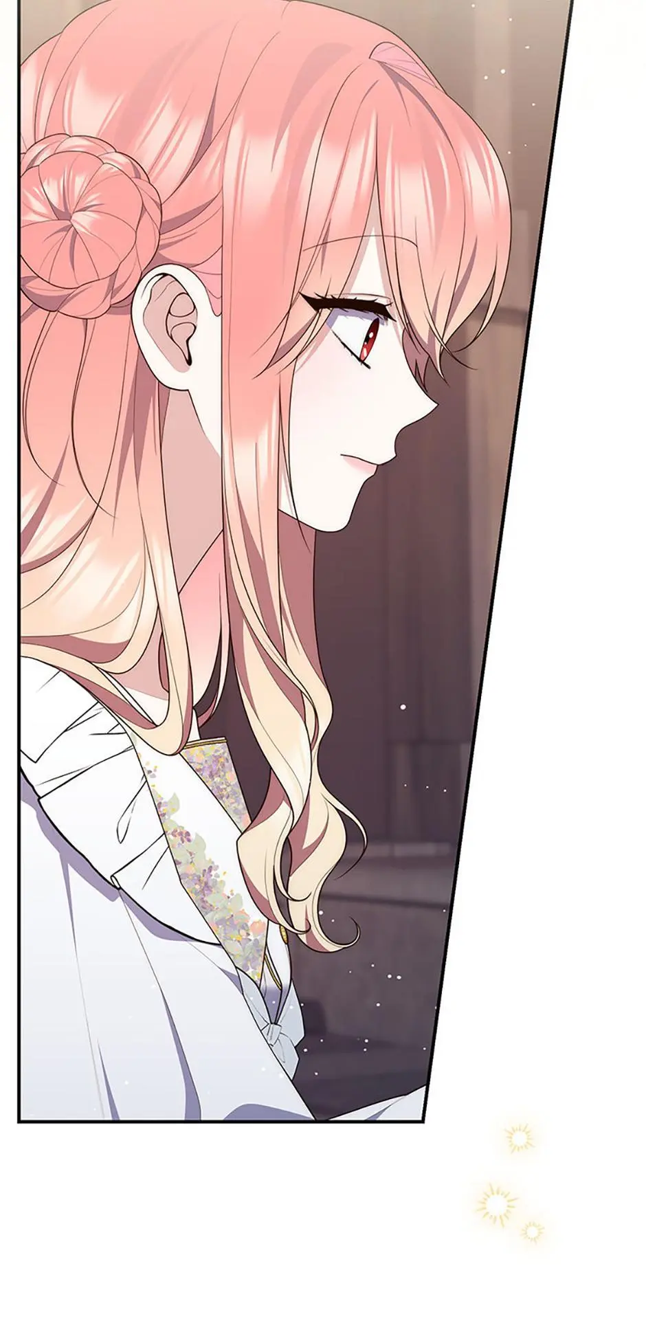 Fortune-Telling Lady Chapter 85 page 24