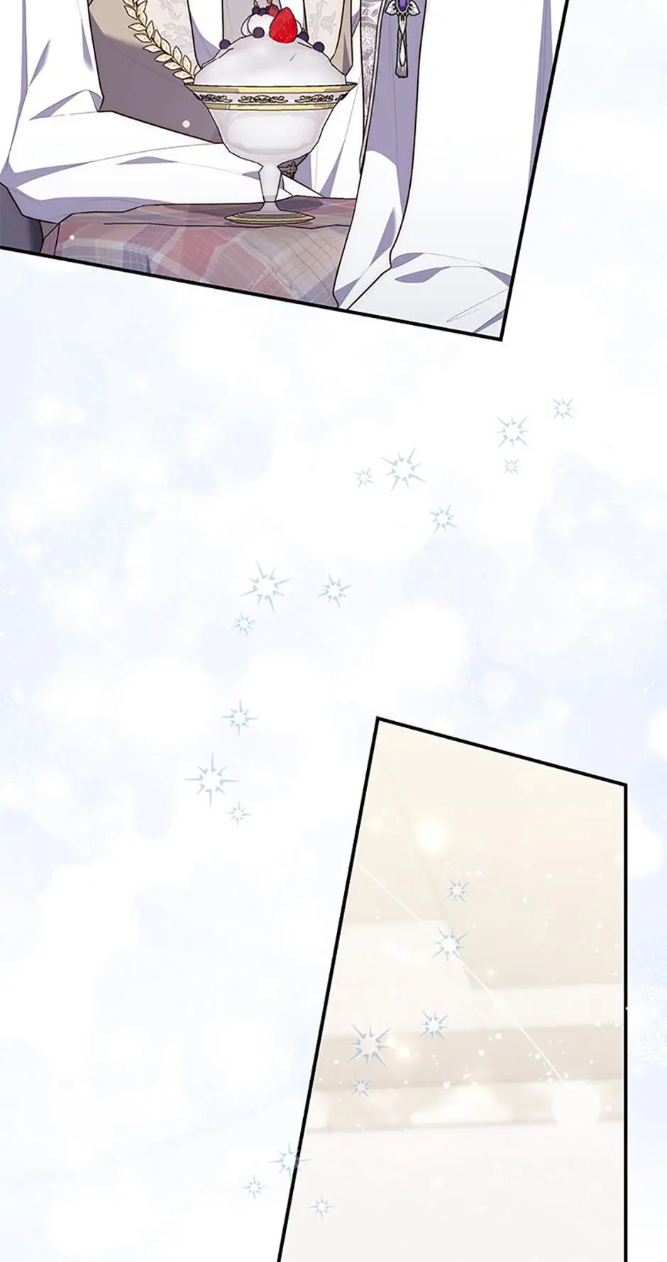 Fortune-Telling Lady Chapter 86 page 39