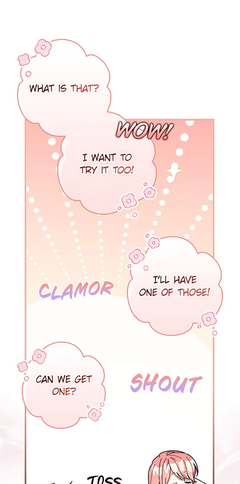 Fortune-Telling Lady Chapter 86 page 41
