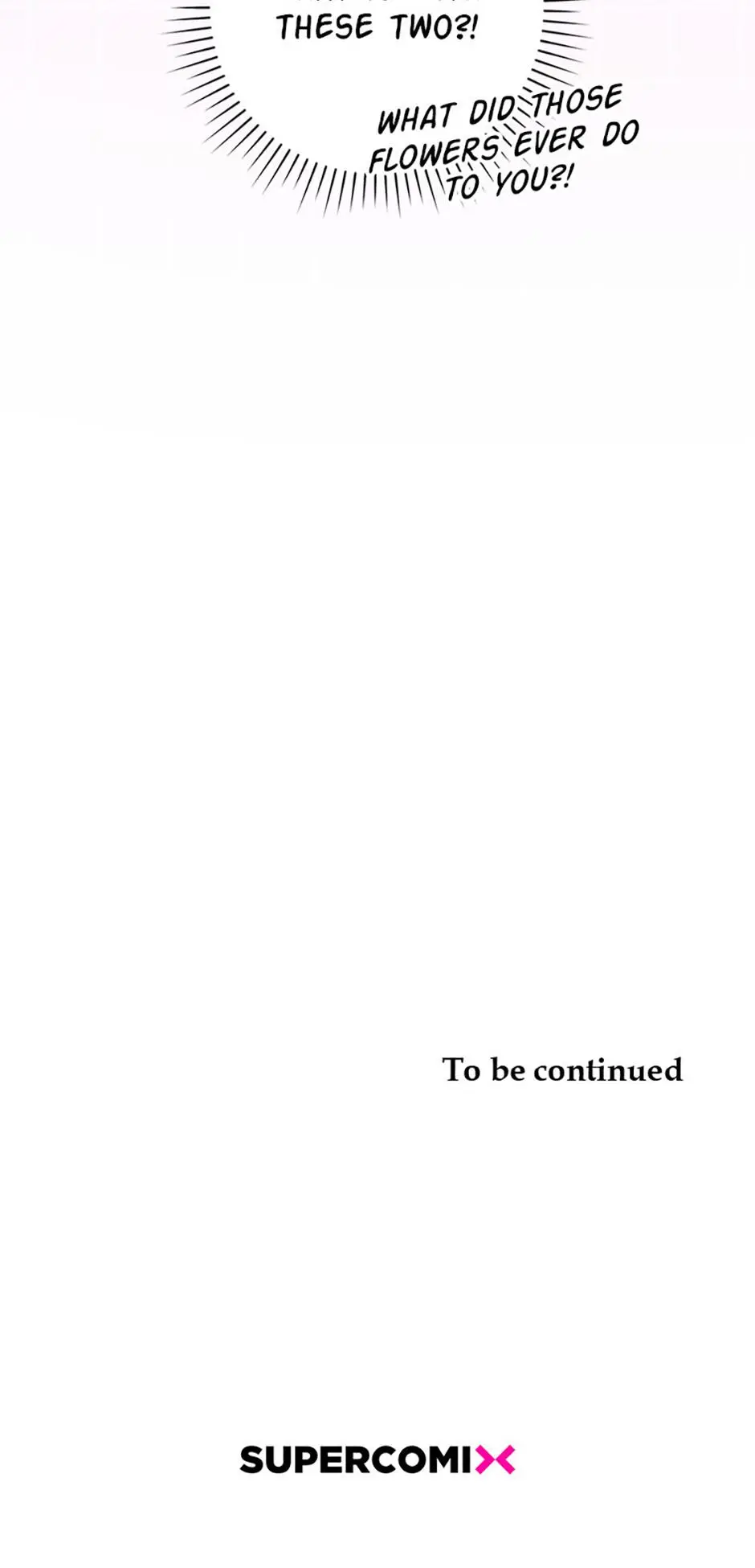 Fortune-Telling Lady Chapter 86 page 86