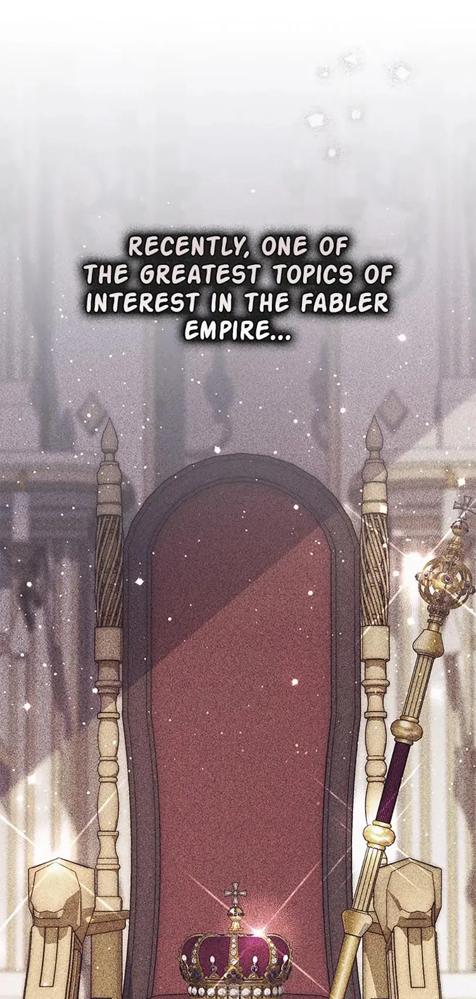 Fortune-Telling Lady Chapter 87 page 50