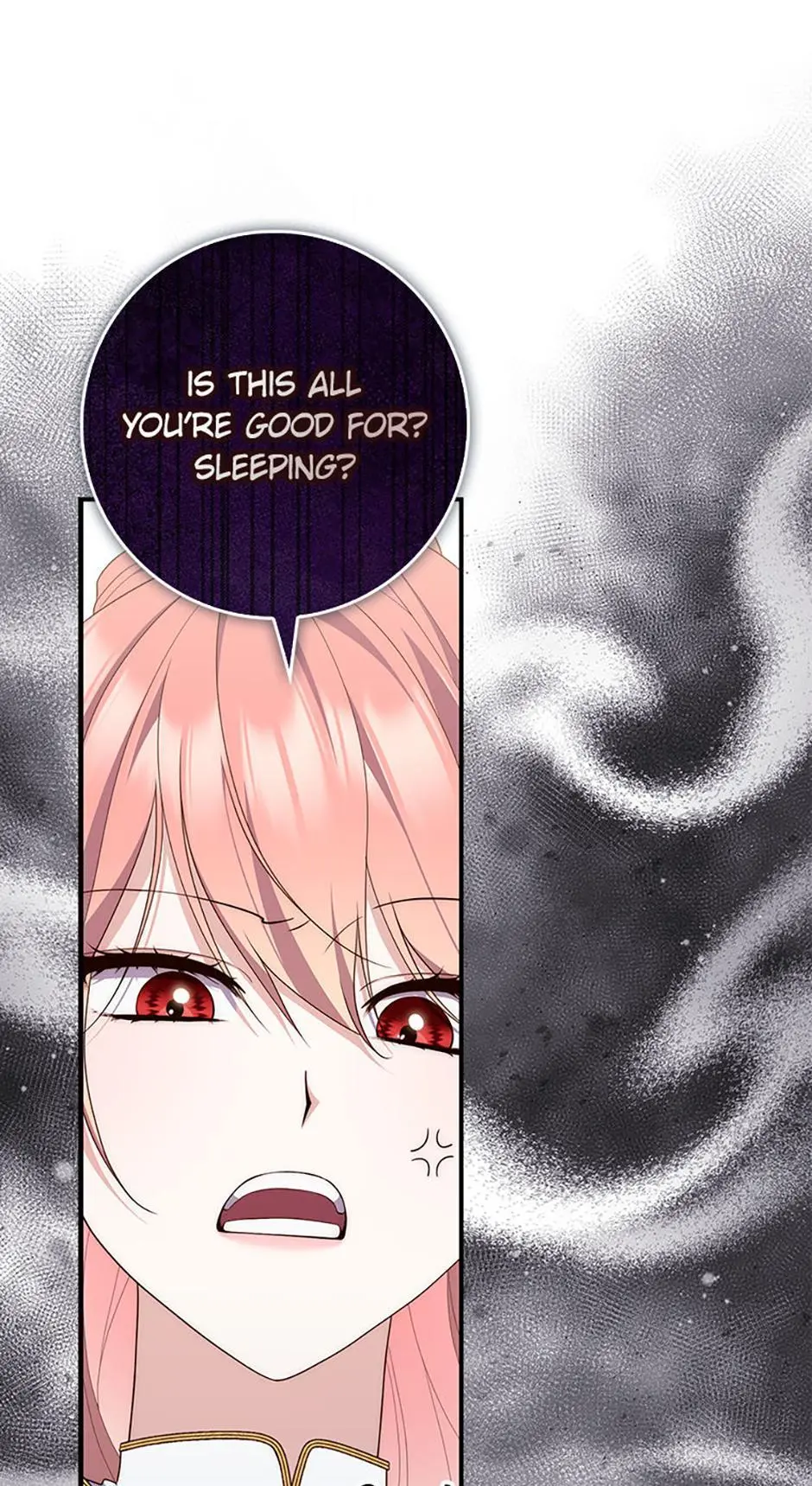 Fortune-Telling Lady Chapter 89 page 7