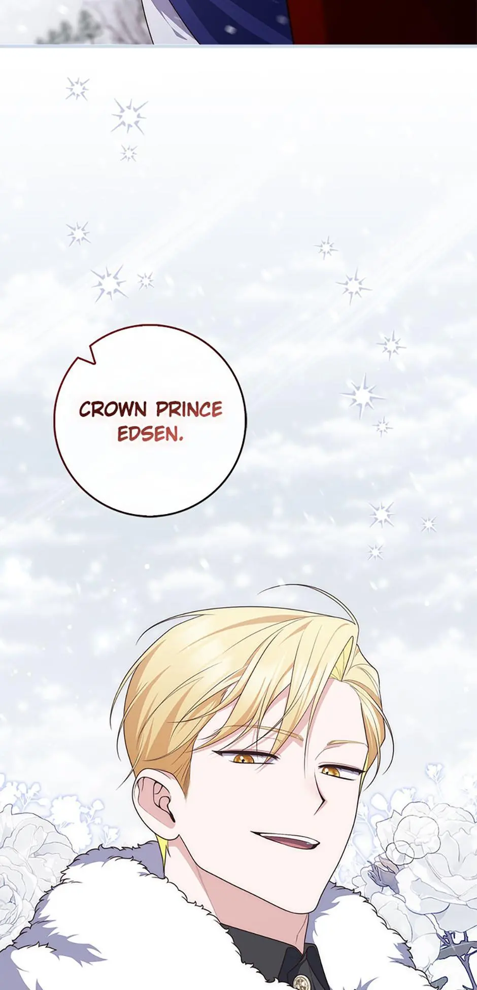 Fortune-Telling Lady Chapter 89 page 31