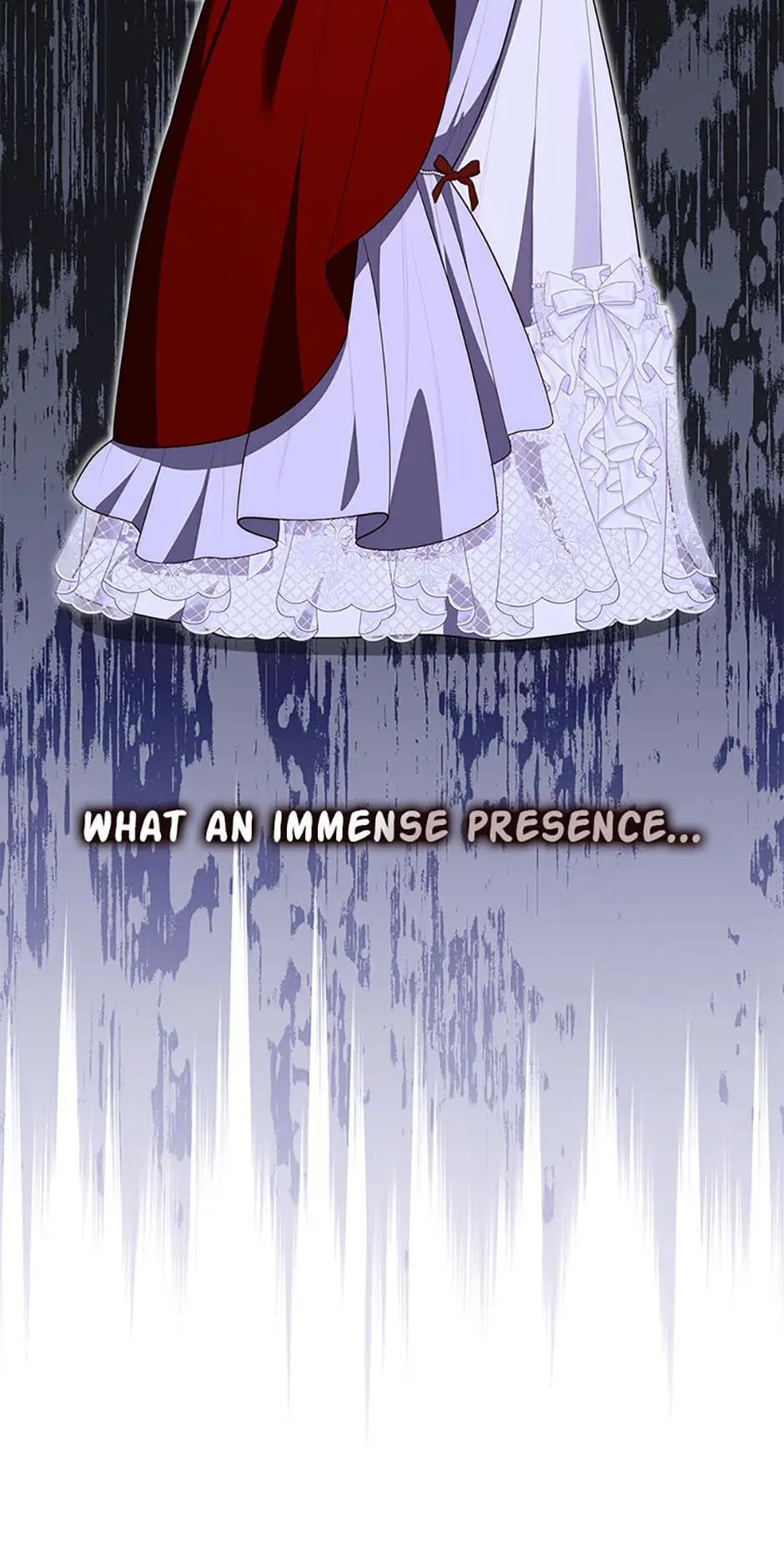 Fortune-Telling Lady Chapter 89 page 75