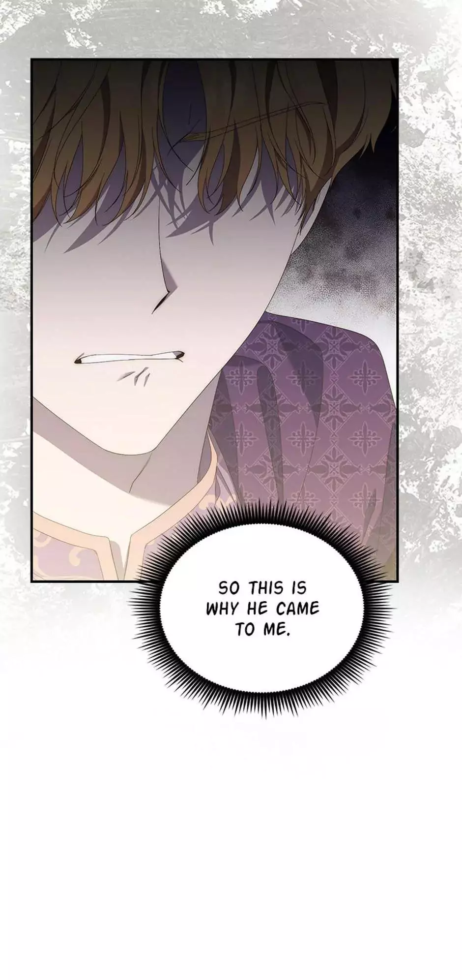 Fortune-Telling Lady Chapter 9 page 14