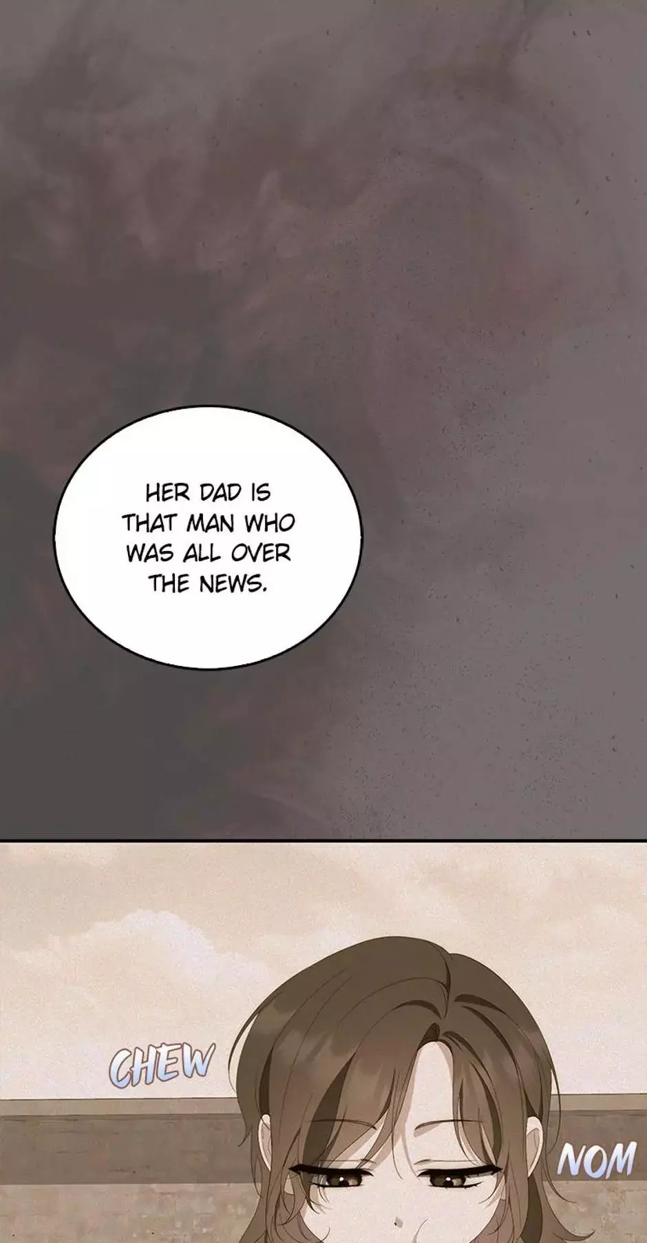 Fortune-Telling Lady Chapter 9 page 35