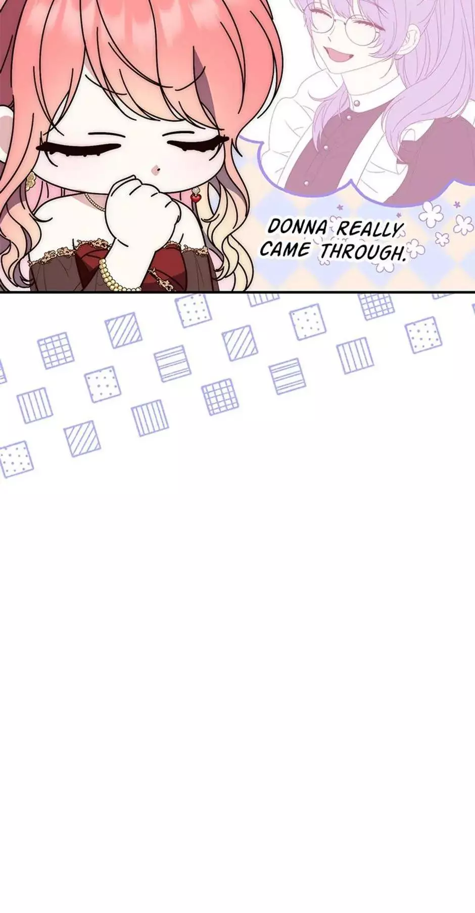 Fortune-Telling Lady Chapter 9 page 41