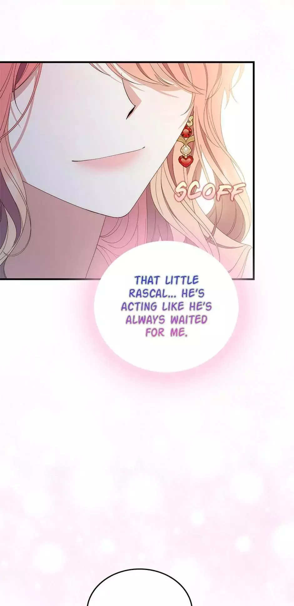 Fortune-Telling Lady Chapter 9 page 67
