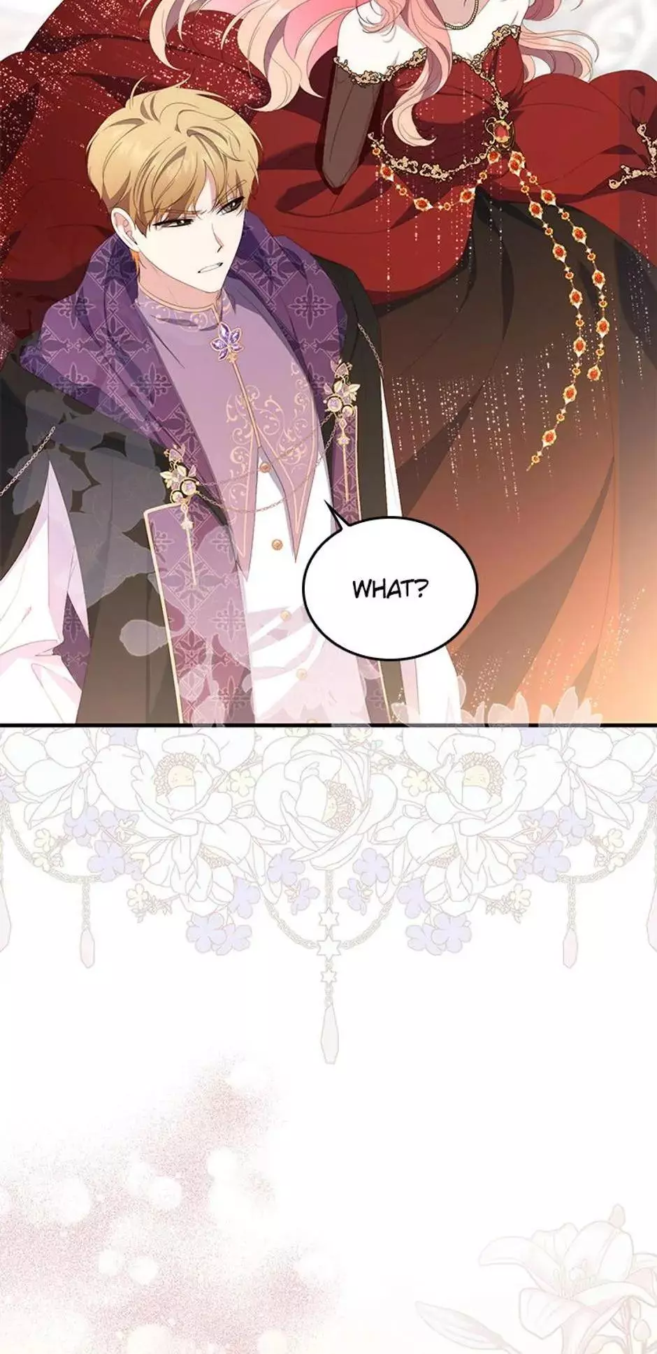 Fortune-Telling Lady Chapter 9 page 69