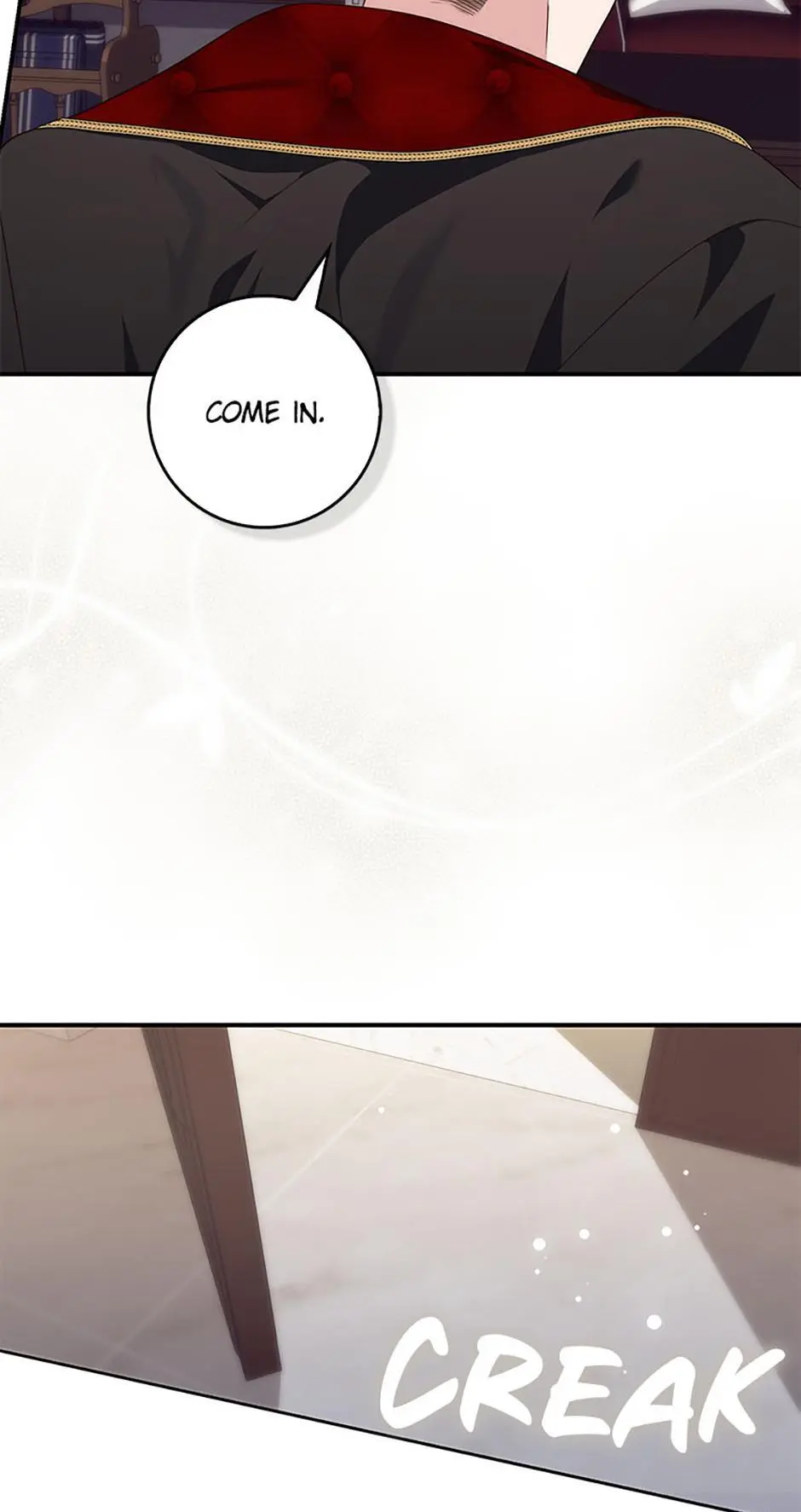 Fortune-Telling Lady Chapter 90 page 25