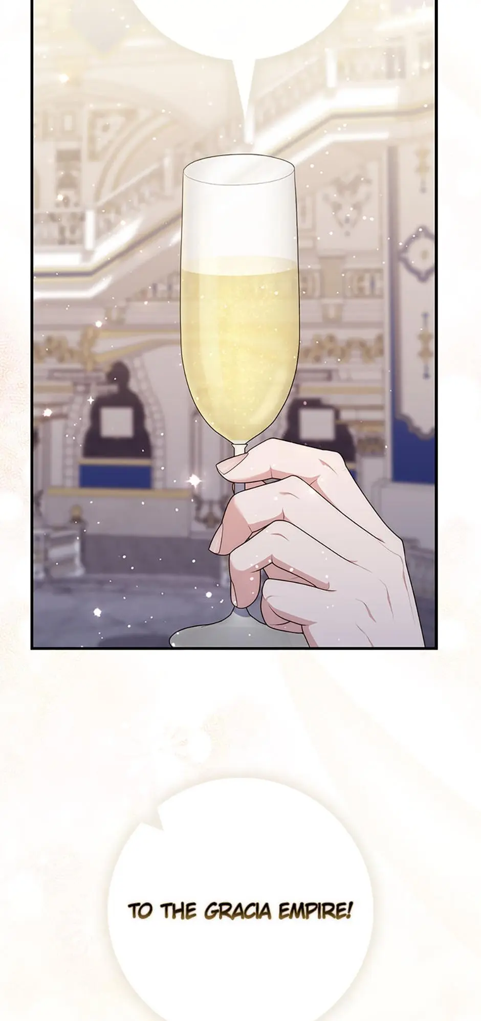 Fortune-Telling Lady Chapter 90 page 68