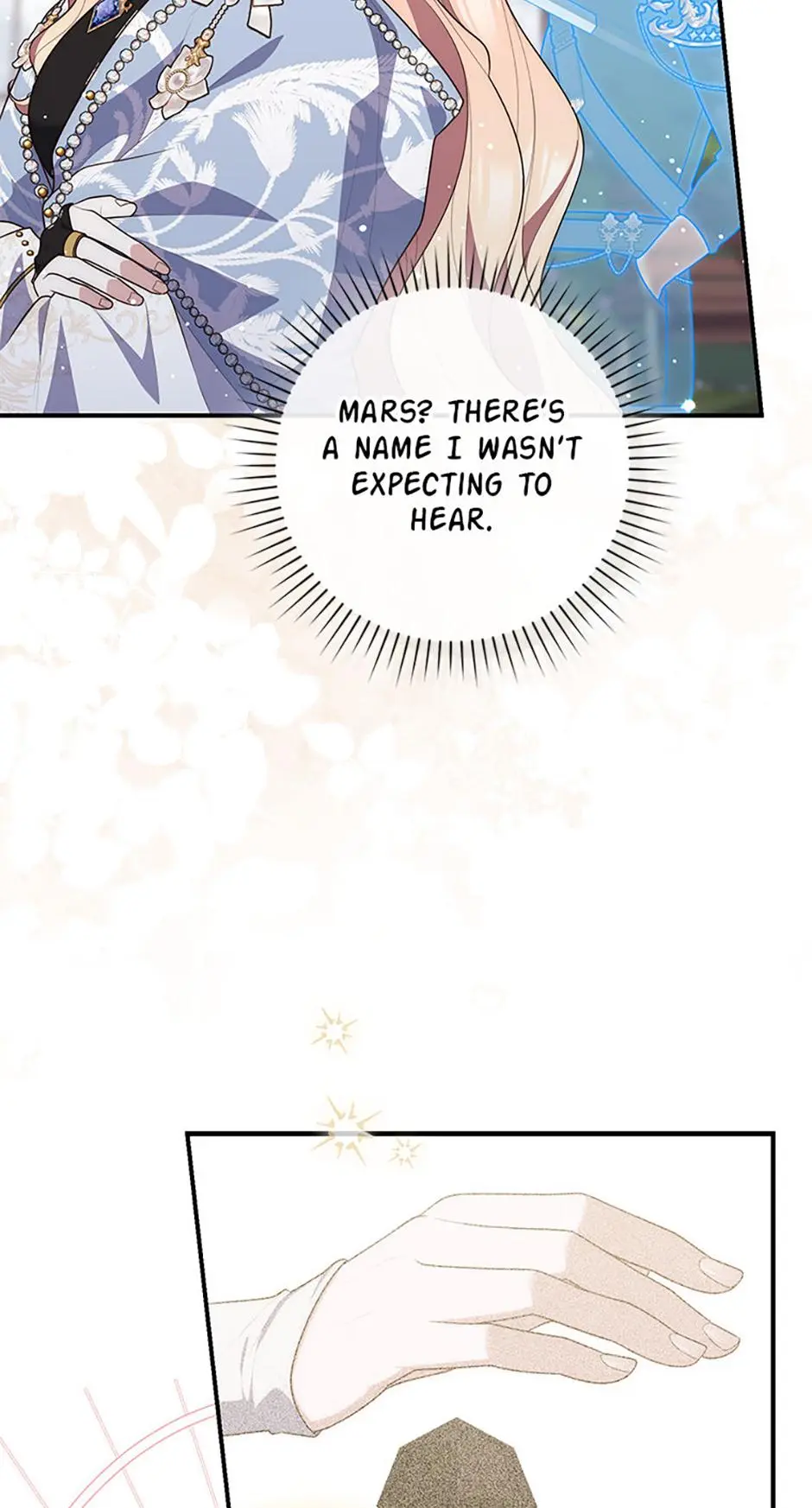 Fortune-Telling Lady Chapter 91 page 79