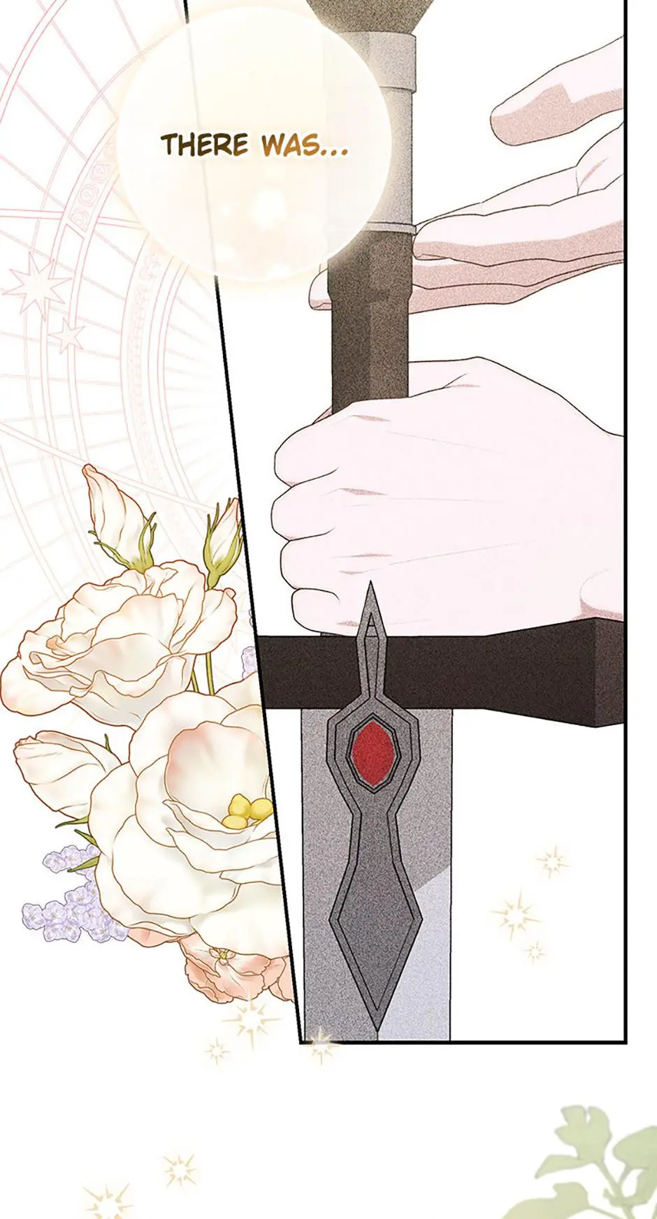 Fortune-Telling Lady Chapter 91 page 80