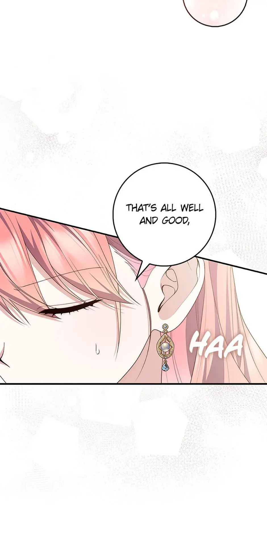 Fortune-Telling Lady Chapter 92 page 26