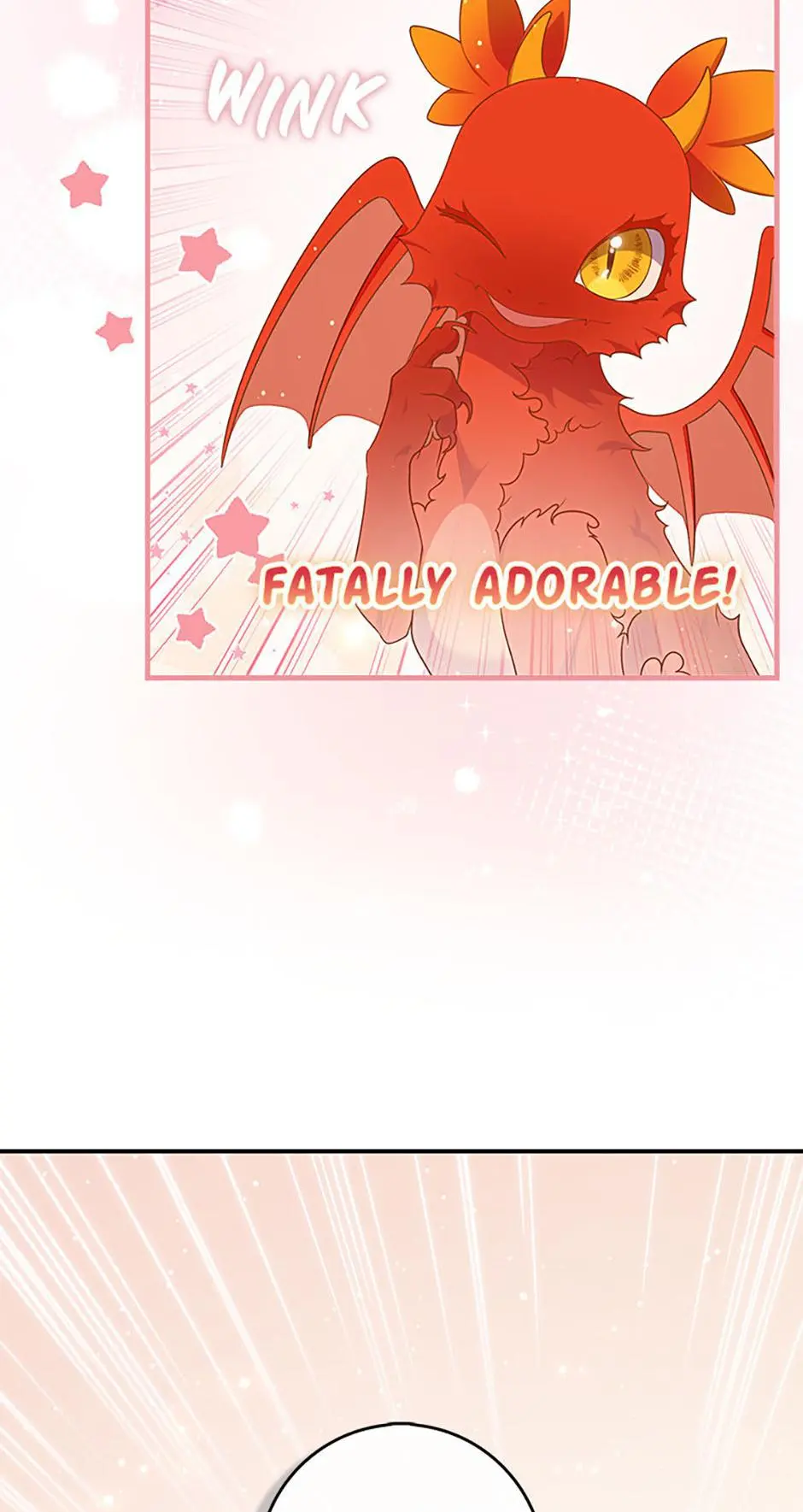 Fortune-Telling Lady Chapter 92 page 32