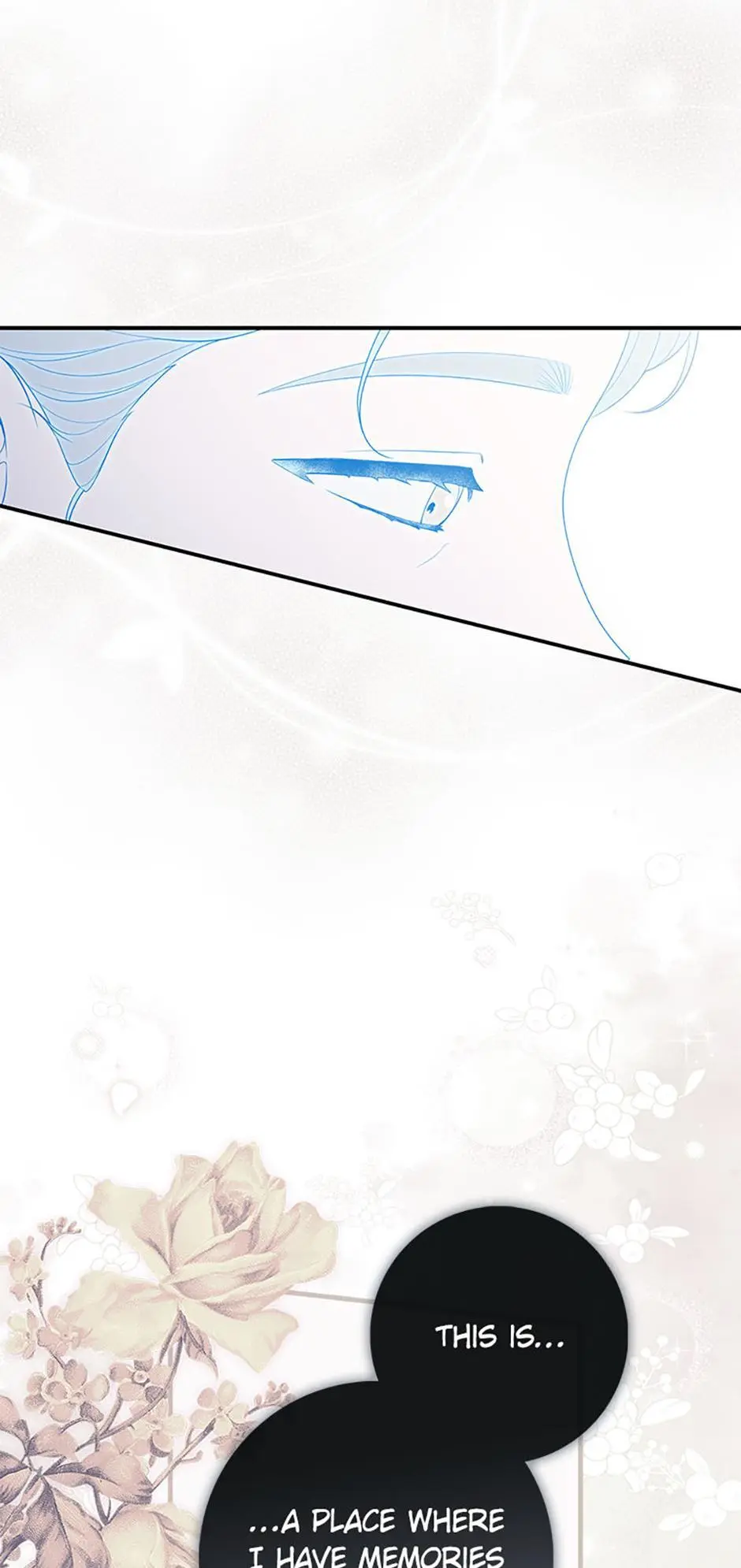 Fortune-Telling Lady Chapter 92 page 86