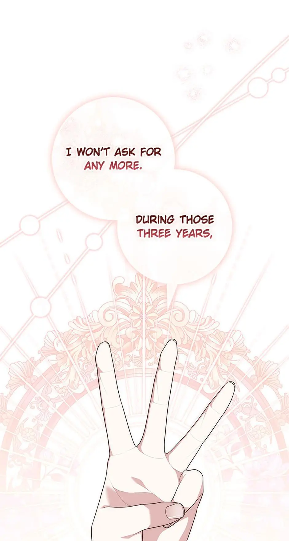 Fortune-Telling Lady Chapter 93 page 56