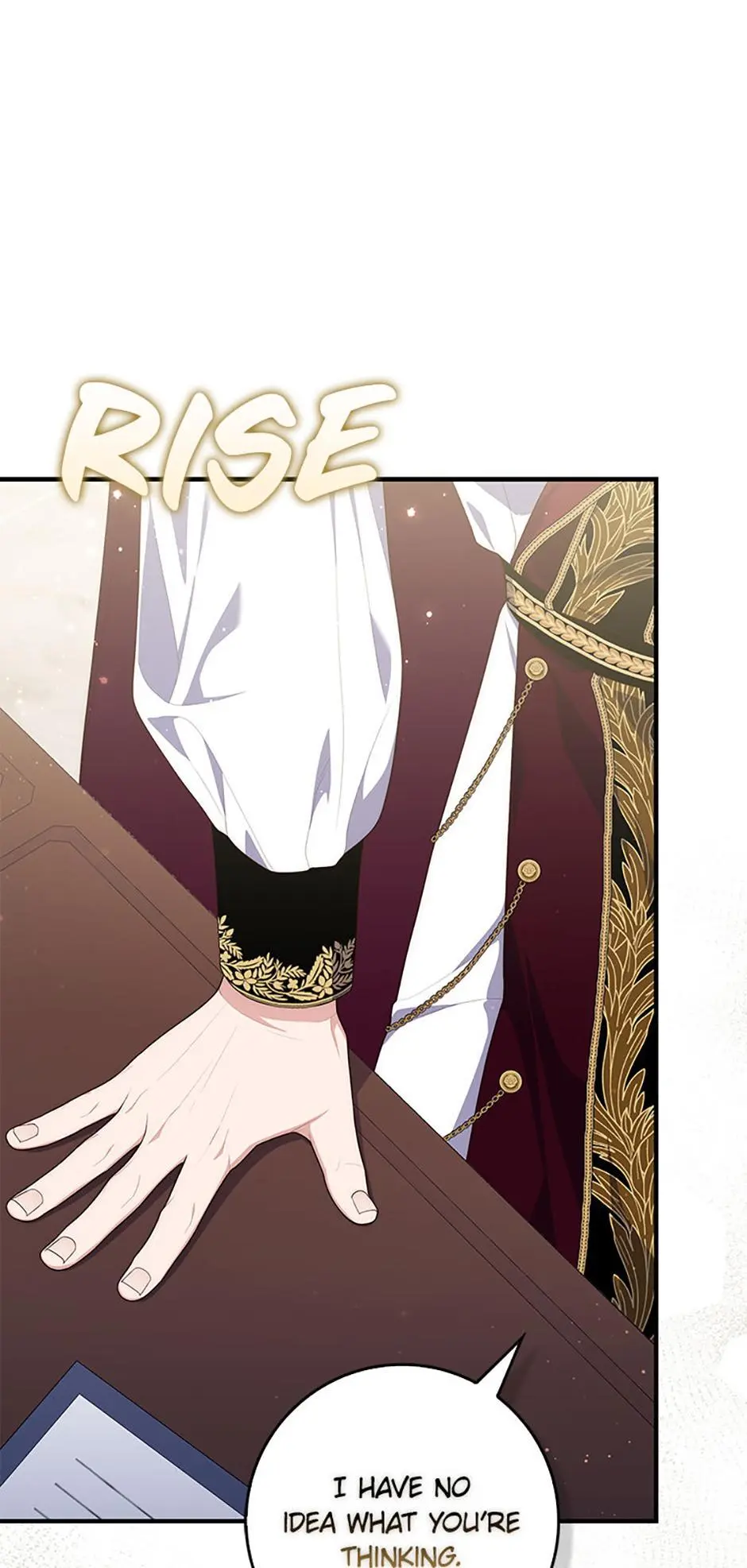 Fortune-Telling Lady Chapter 93 page 79