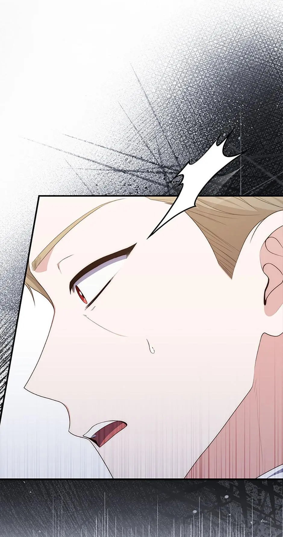 Fortune-Telling Lady Chapter 93 page 87