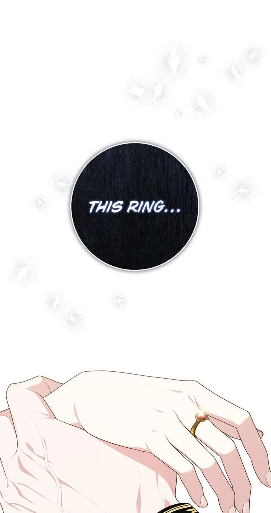 Fortune-Telling Lady Chapter 93 page 89