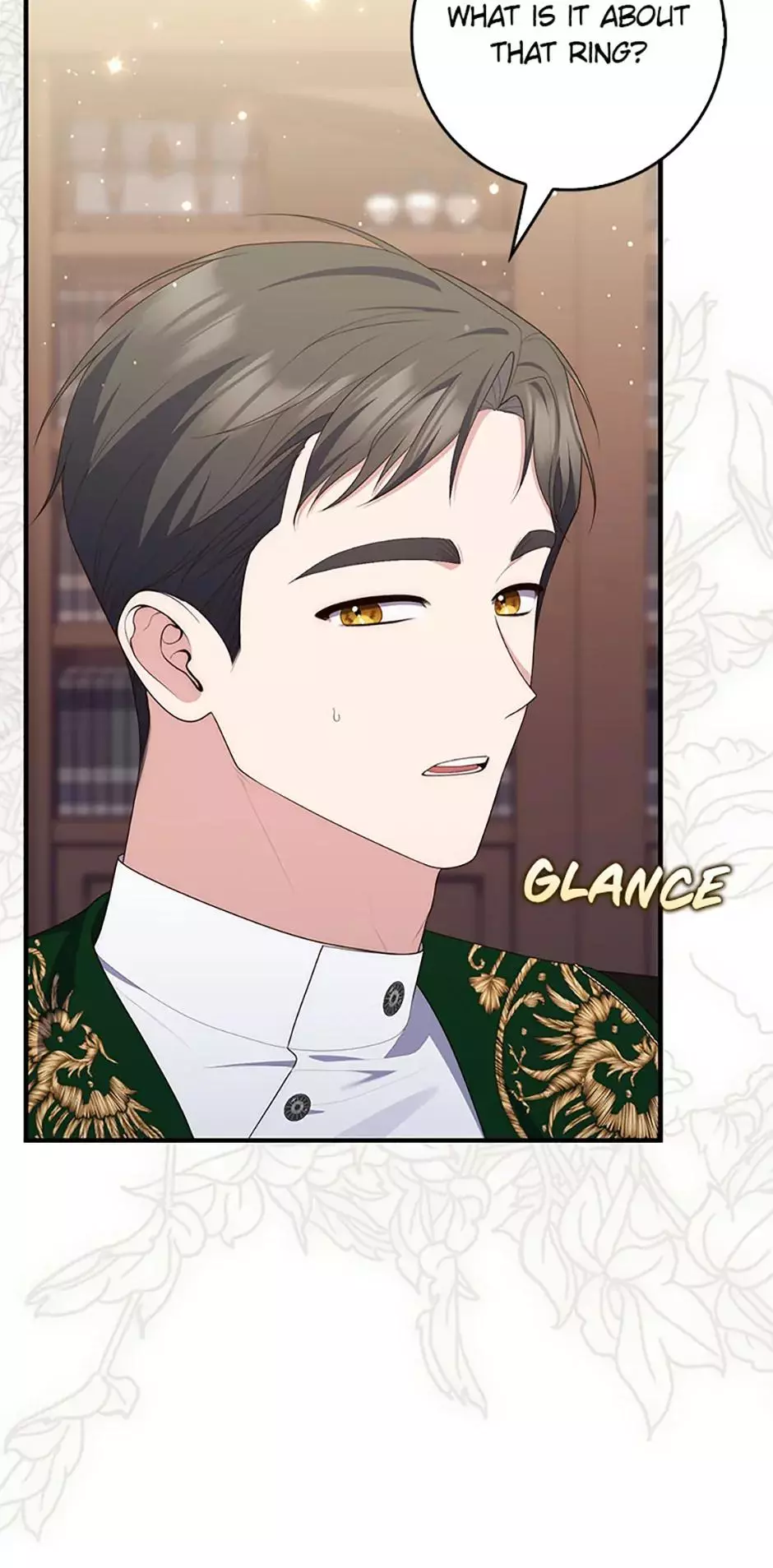 Fortune-Telling Lady Chapter 94 page 14