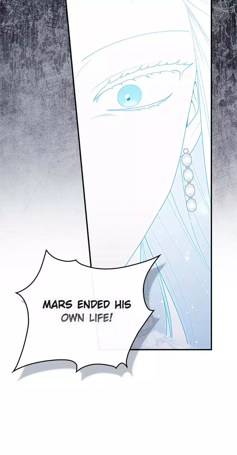 Fortune-Telling Lady Chapter 94 page 68