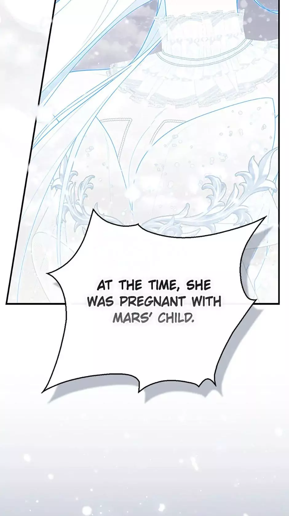 Fortune-Telling Lady Chapter 94 page 80