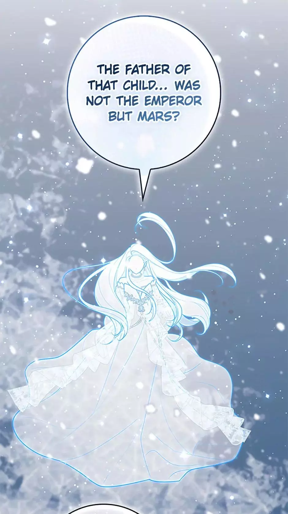 Fortune-Telling Lady Chapter 94 page 81