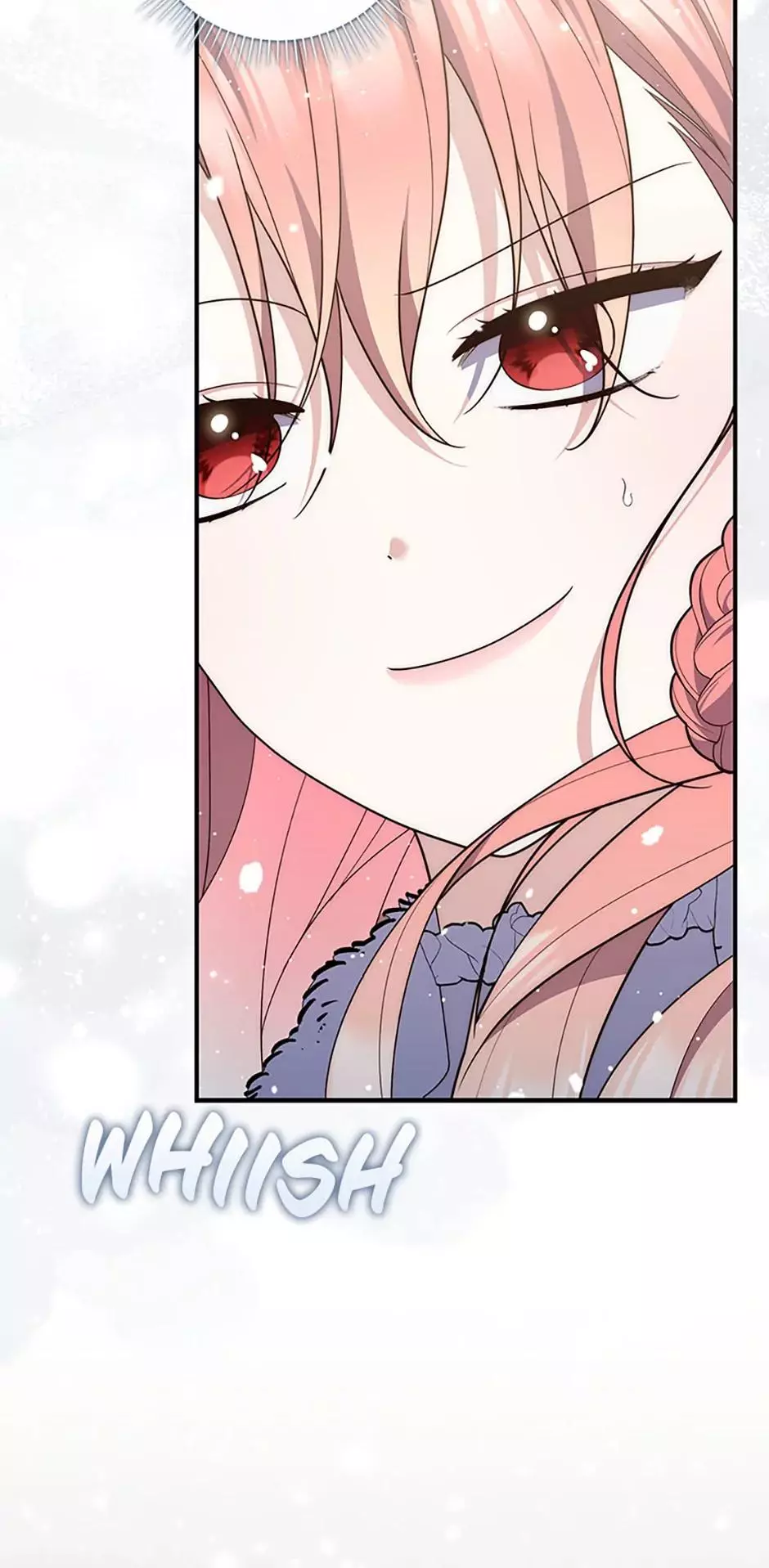 Fortune-Telling Lady Chapter 94 page 97