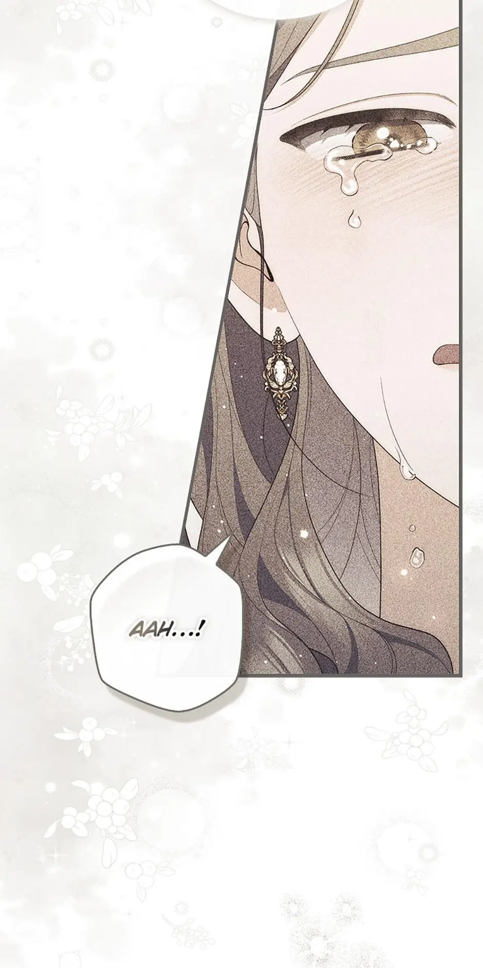 Fortune-Telling Lady Chapter 95 page 16