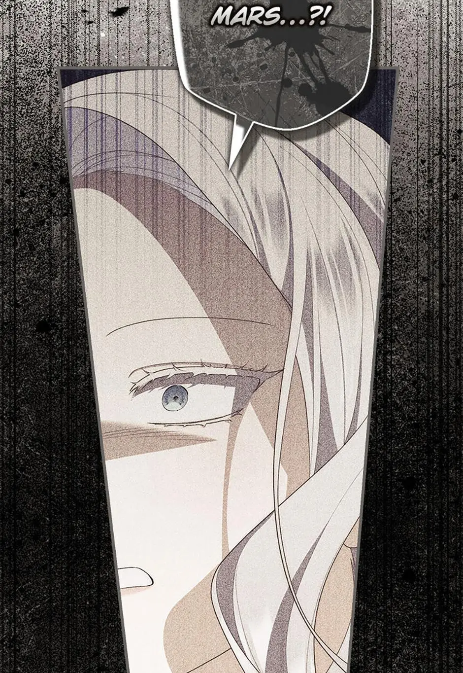 Fortune-Telling Lady Chapter 95 page 35