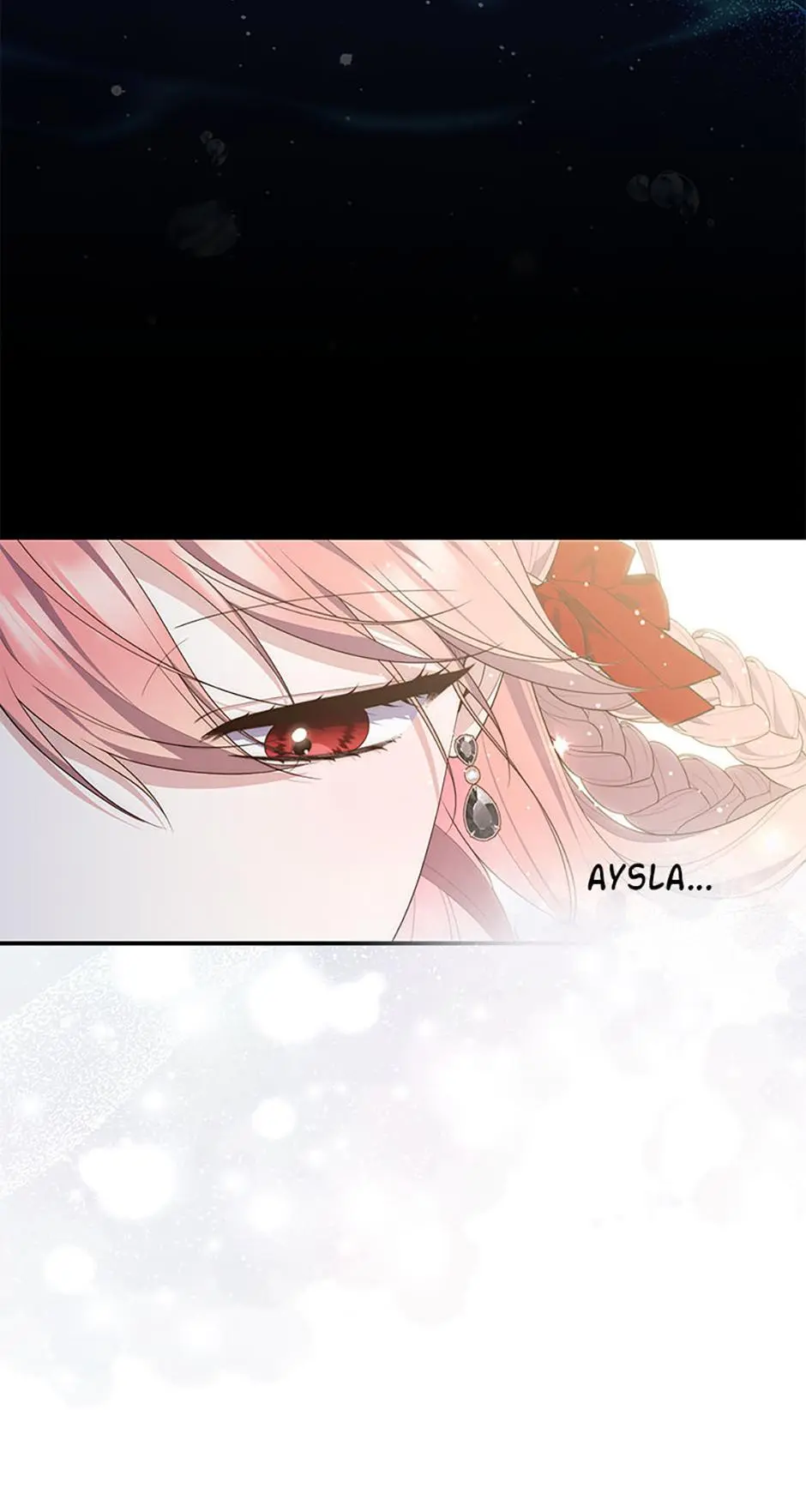 Fortune-Telling Lady Chapter 95 page 48