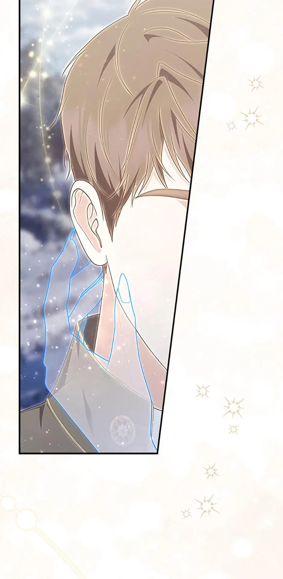 Fortune-Telling Lady Chapter 95 page 66