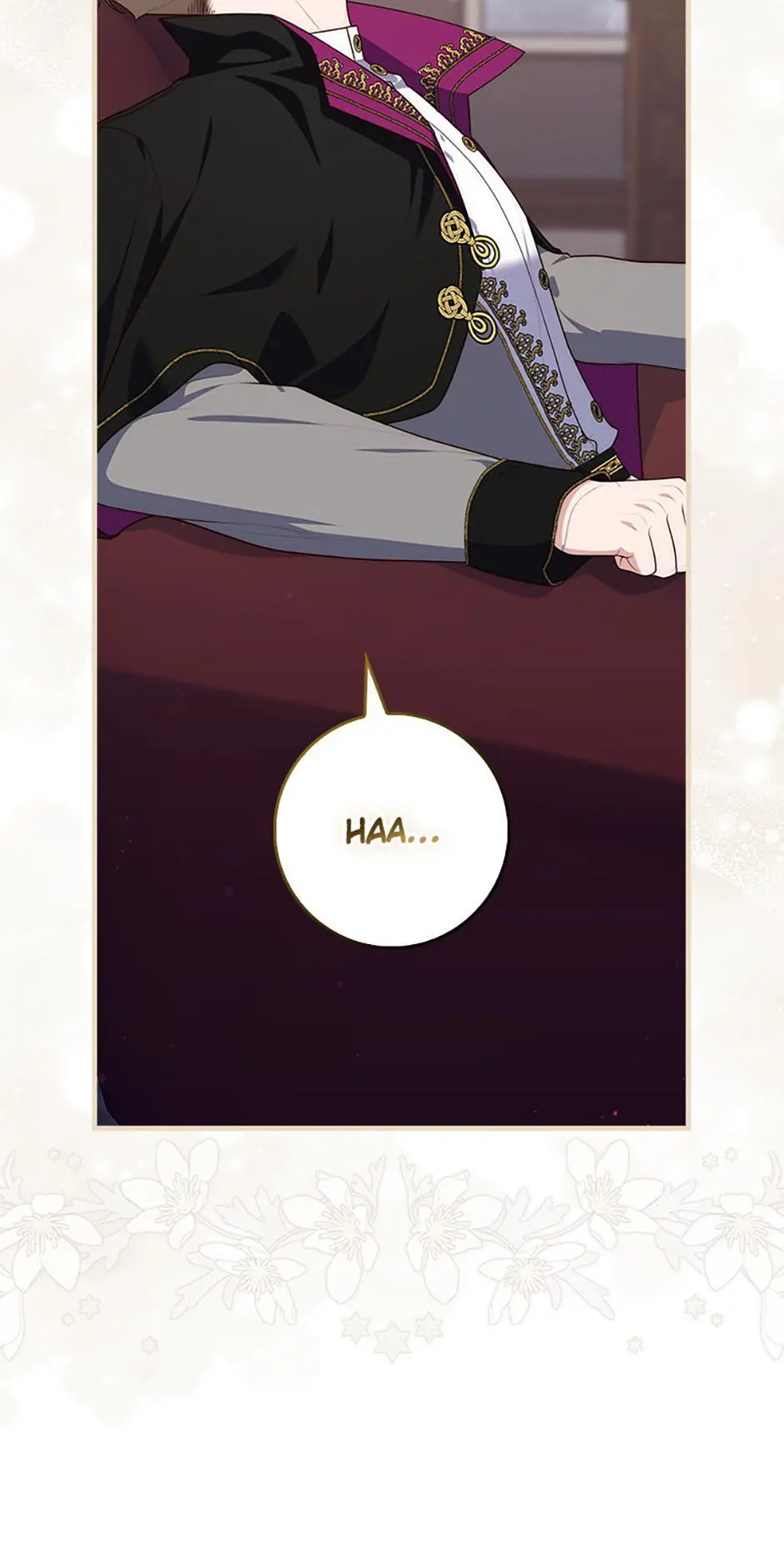 Fortune-Telling Lady Chapter 95 page 101
