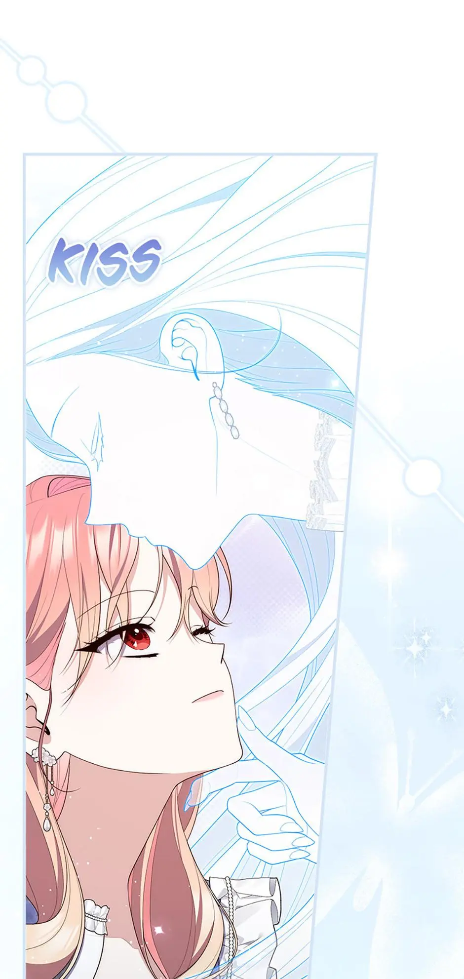 Fortune-Telling Lady Chapter 96 page 49