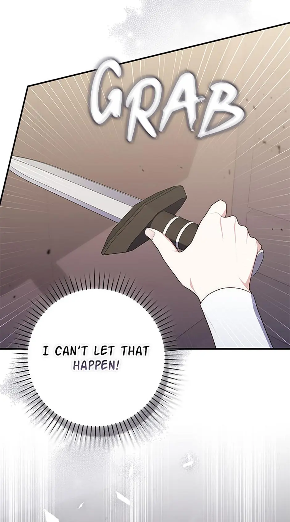 Fortune-Telling Lady Chapter 97 page 60