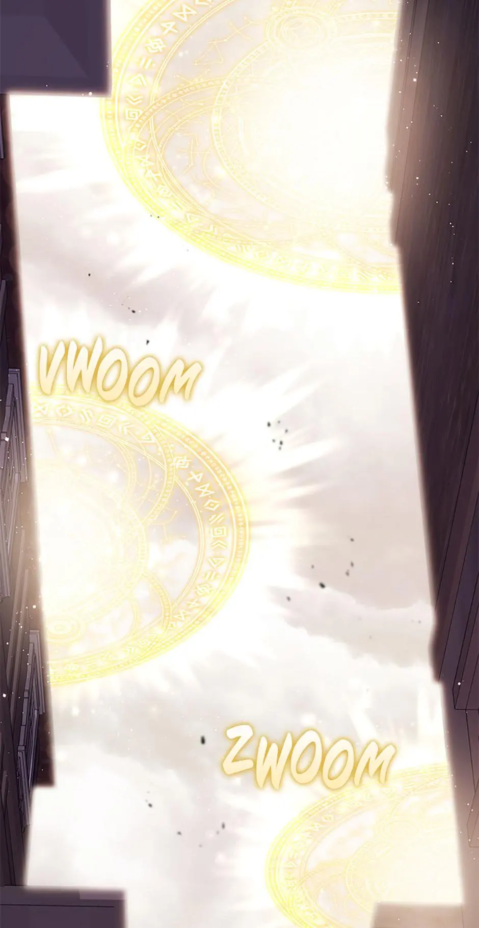 Fortune-Telling Lady Chapter 97 page 81