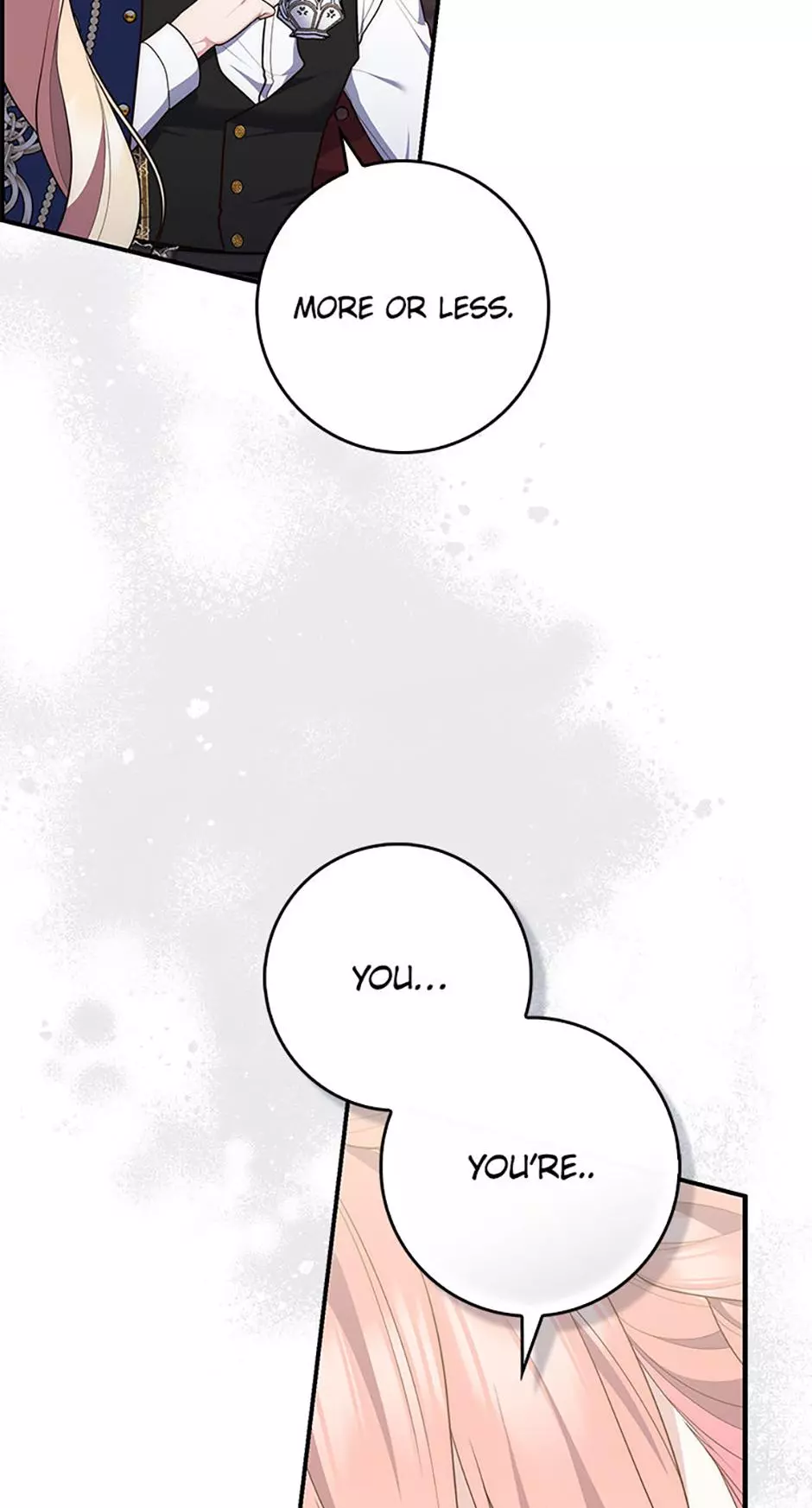 Fortune-Telling Lady Chapter 98 page 26