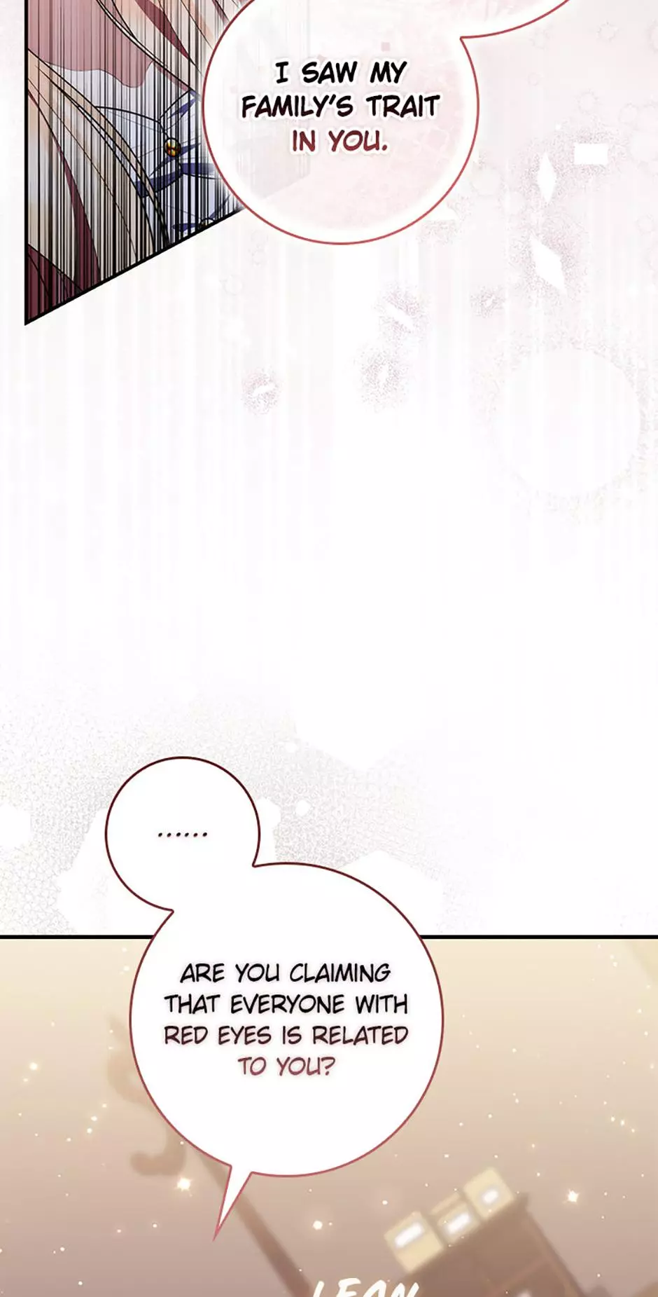 Fortune-Telling Lady Chapter 98 page 46