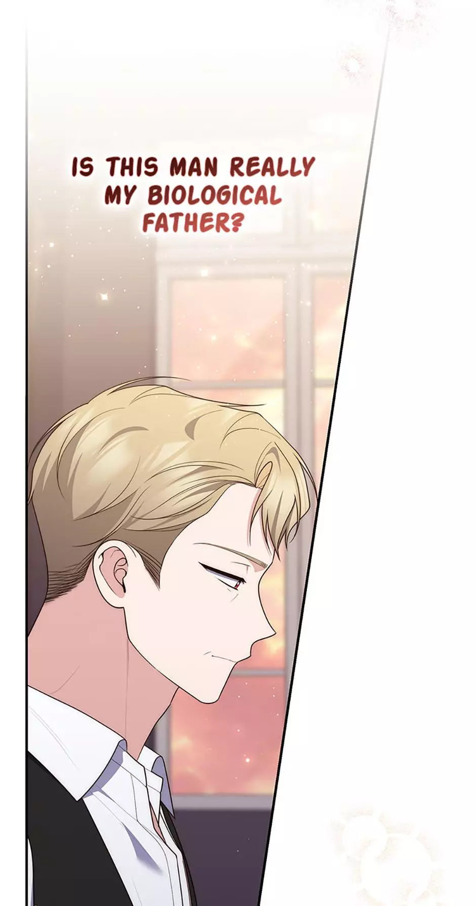 Fortune-Telling Lady Chapter 98 page 50