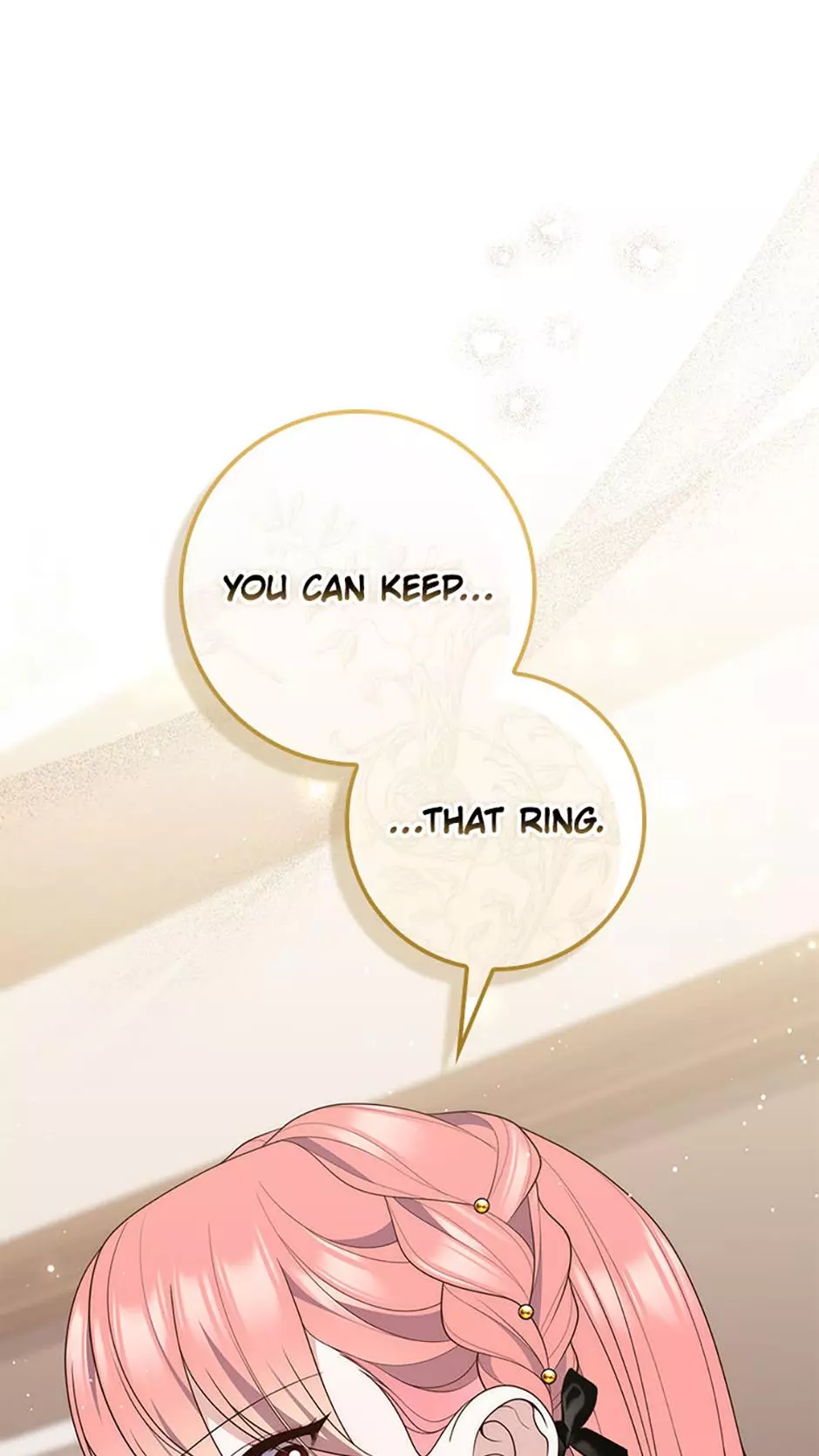 Fortune-Telling Lady Chapter 98 page 60
