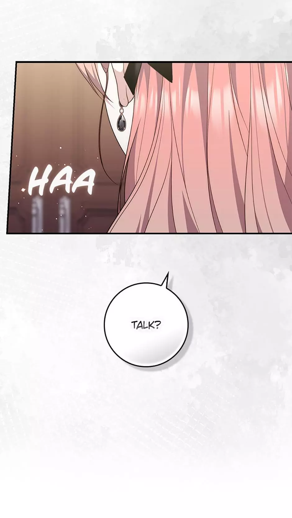Fortune-Telling Lady Chapter 98 page 65