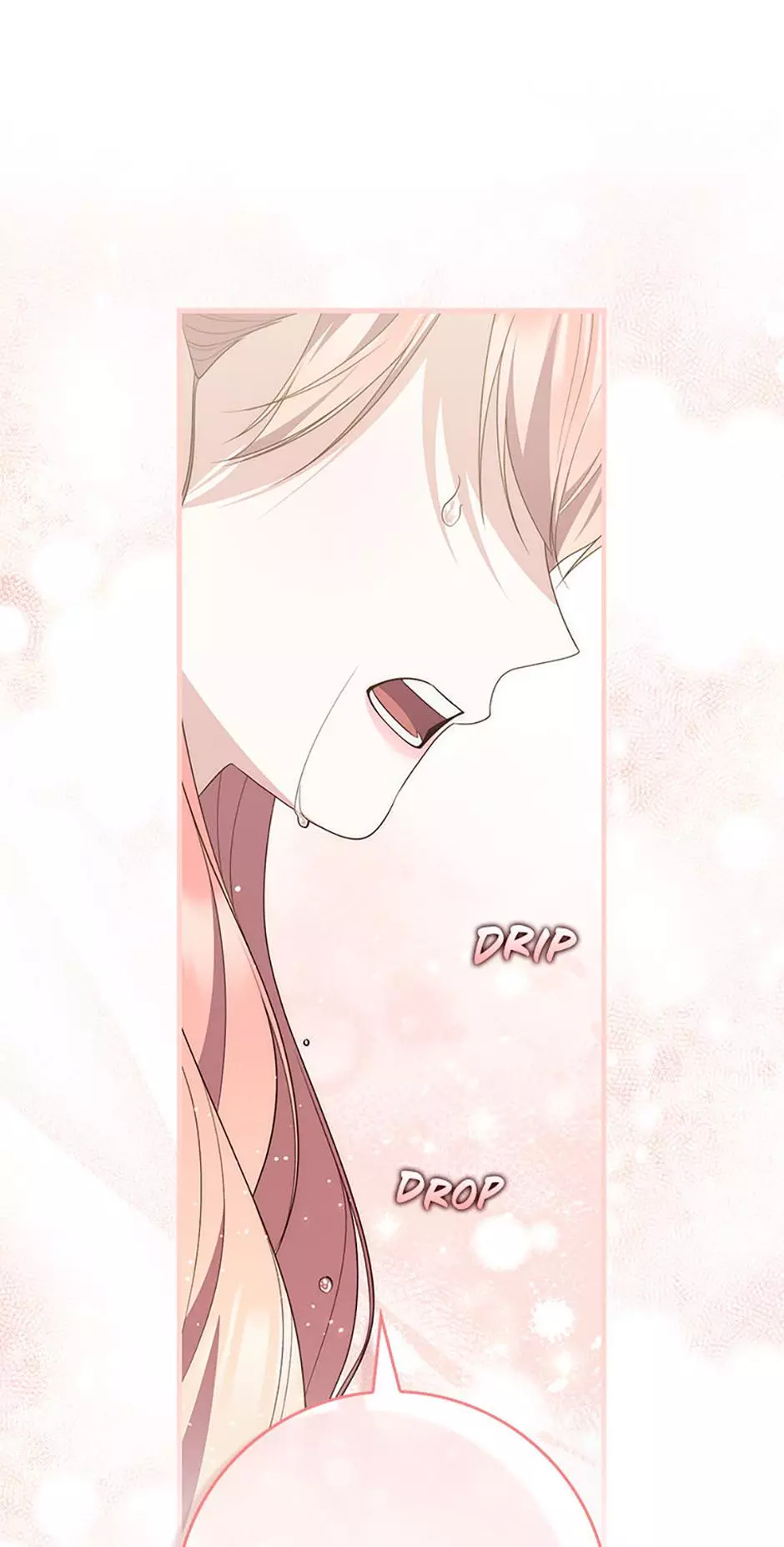 Fortune-Telling Lady Chapter 98 page 73