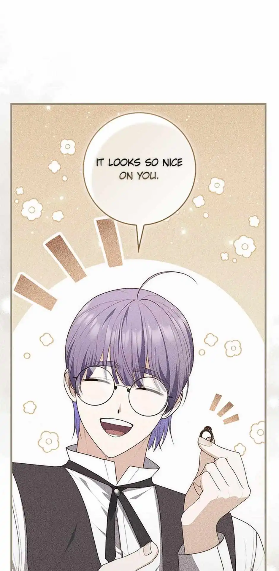 Fortune-Telling Lady Chapter 99 page 21