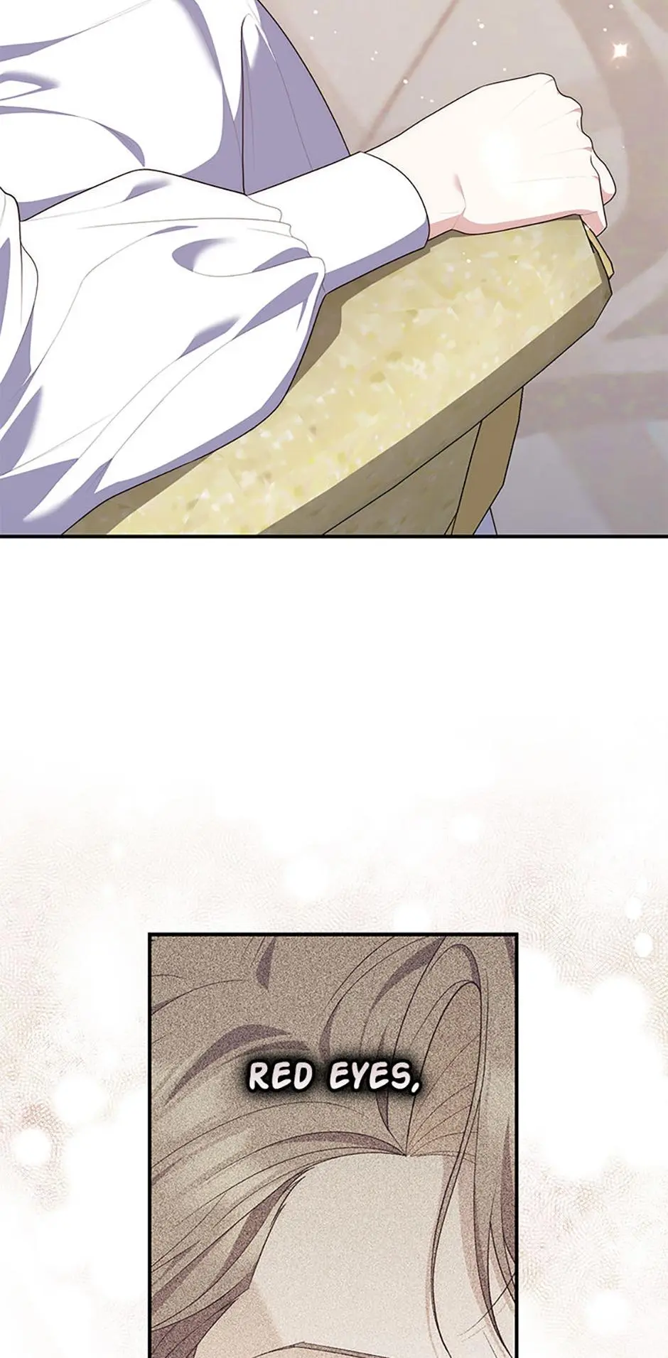 Fortune-Telling Lady Chapter 99 page 42