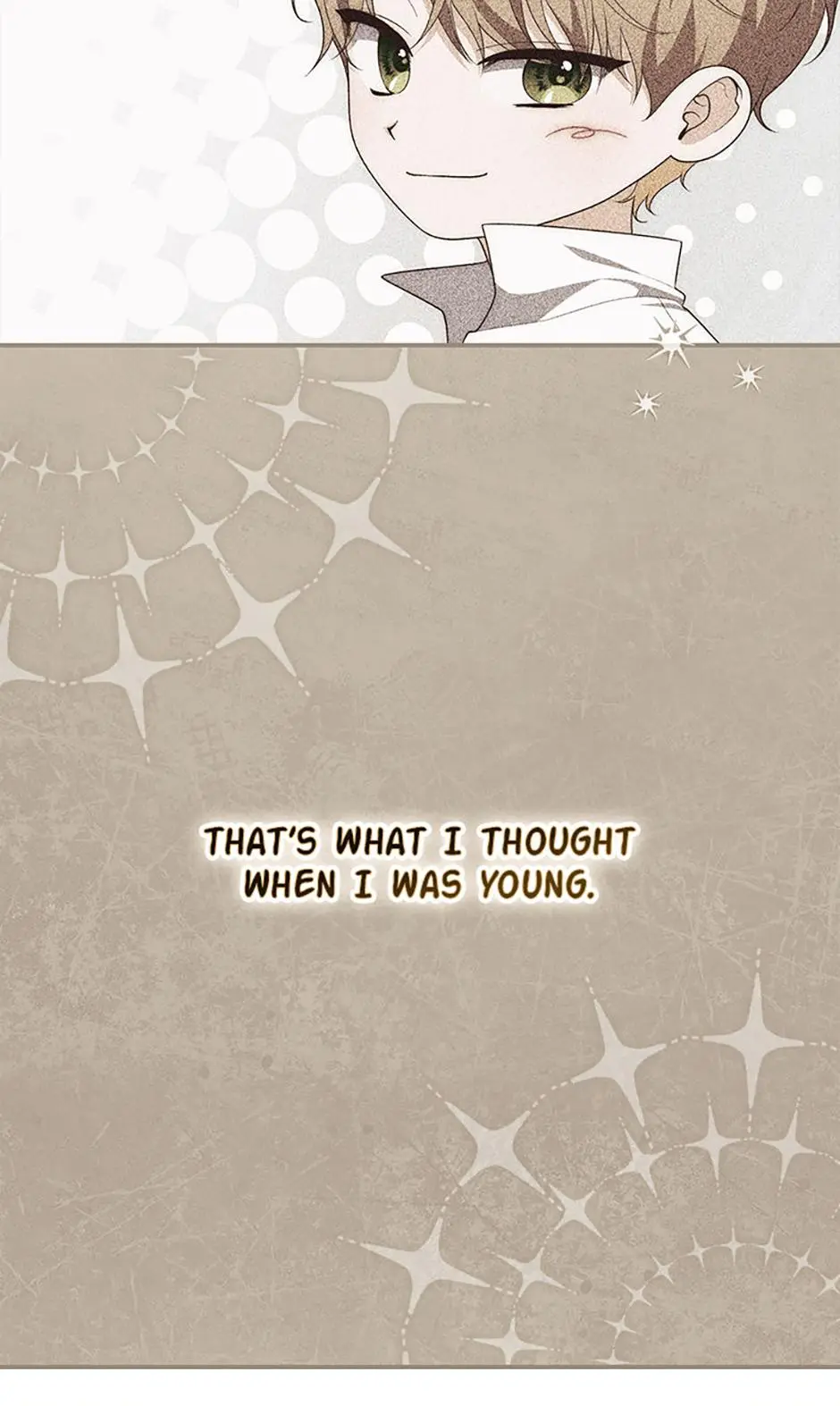 Fortune-Telling Lady Chapter 99 page 52