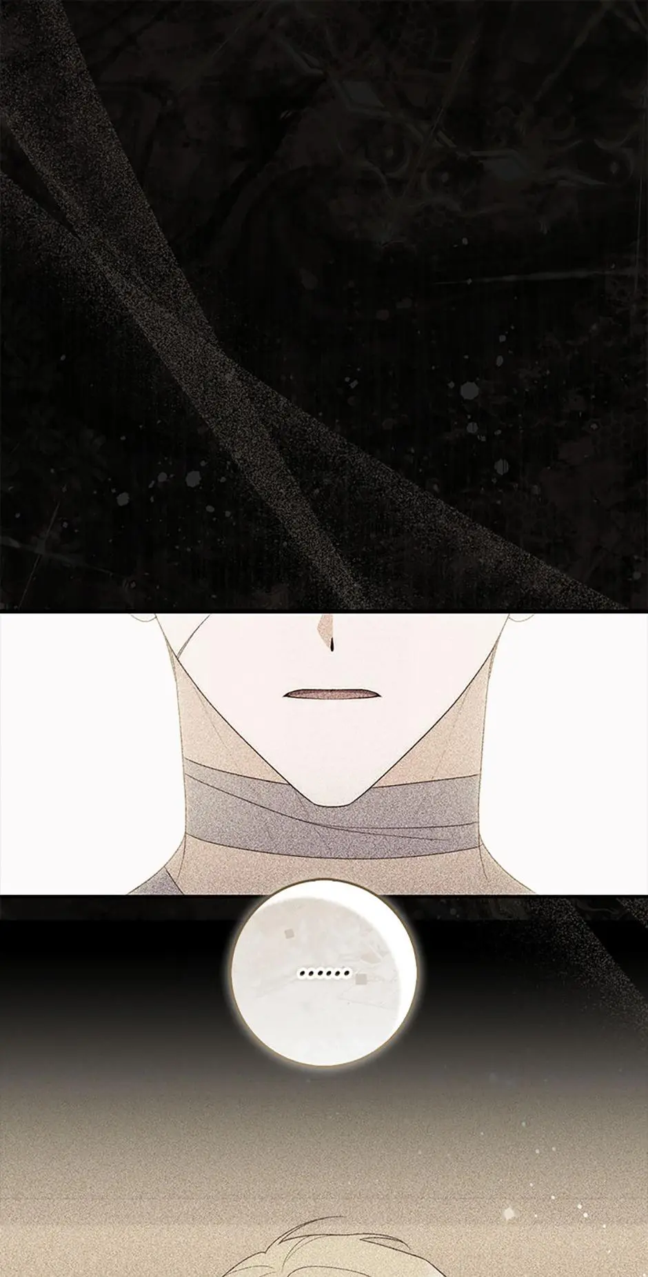 Fortune-Telling Lady Chapter 99 page 70
