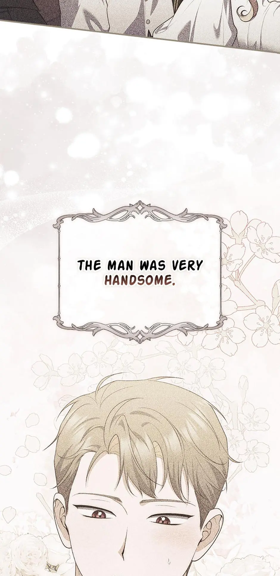 Fortune-Telling Lady Chapter 99 page 96