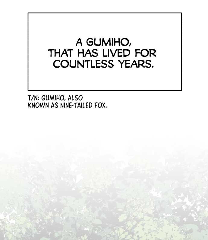 Fox Love Story Chapter 1 page 26