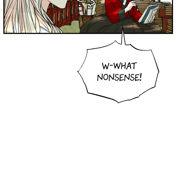 Fox Love Story Chapter 1 page 36